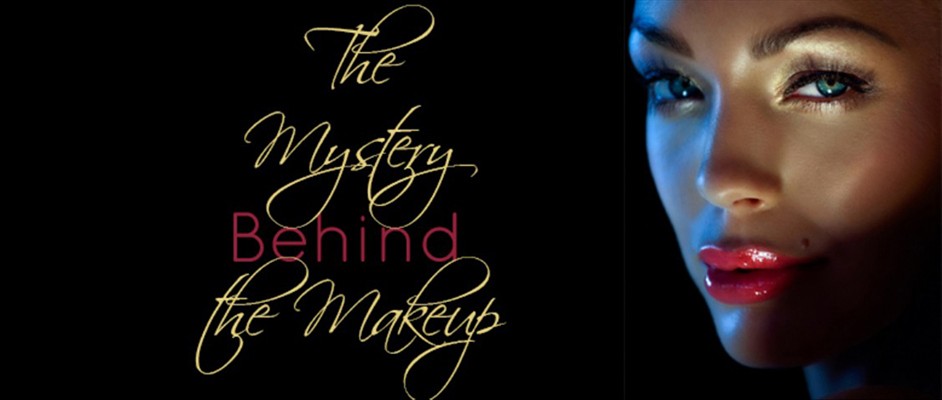Mystery Behind the Makeup
